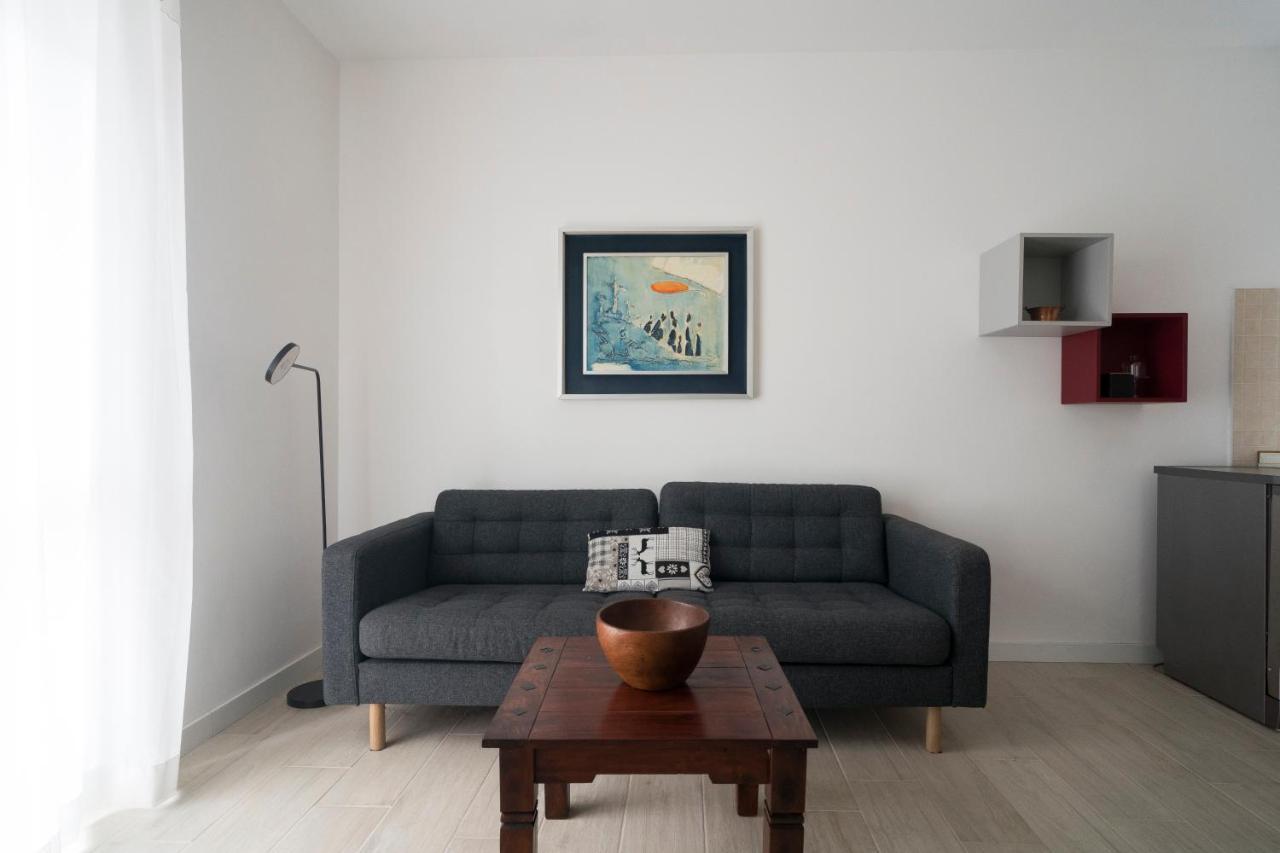 Casa Bruna By Hili Aosta Exterior photo